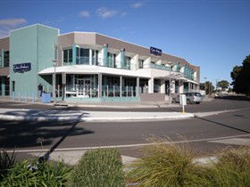 Ceduna Foreshore Hotel Motel - Tourism Canberra 0