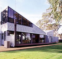 Punters Vineyard Retreat - Tourism Canberra