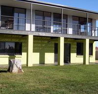 Sea Lime Beach House - Tourism Canberra