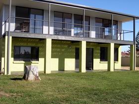 Sea Lime Beach House - Tourism Canberra 0