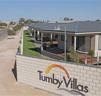 Tumby Villas - Tourism Canberra
