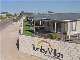 Tumby Villas - Tourism Canberra 0