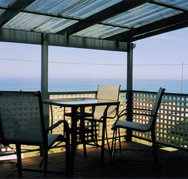 Tenshi Beach House - Tourism Canberra