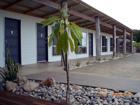 Marion Bay Motel - Tourism Canberra 0