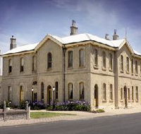 The Customs House - Tourism Canberra