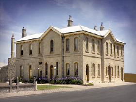 The Customs House - Tourism Canberra 0