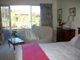 Sundance Bed And Breakfast - Tourism Canberra 0