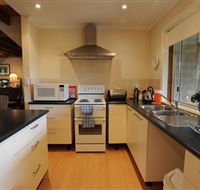 Kangaroo Island Garden Cottages - Tourism Canberra