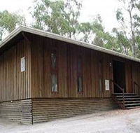 Mylor YHA - Tourism Canberra