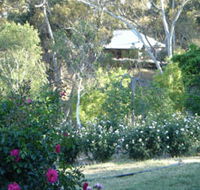 Battunga Bed  Breakfast - Tourism Canberra