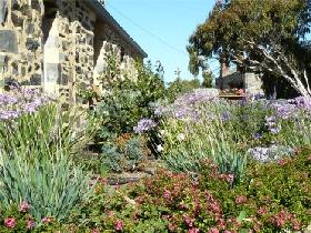 Brooklands Heritage B&B - Tourism Canberra 0