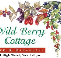 Wild Berry Cottage - Tourism Canberra