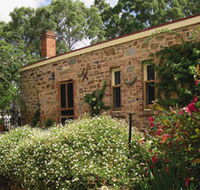 The Heritage Garden - Tourism Canberra