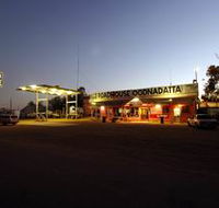 Pink Roadhouse Oodnadatta - Tourism Canberra