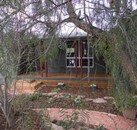 Rosebank Cottage - Tourism Canberra