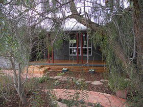 Rosebank Cottage - Tourism Canberra 0