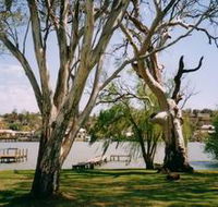 Shack 31 Bolto Reserve - Tourism Canberra