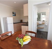 Bay 10 Accommodation - Tourism Canberra