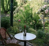 McCaffrey Cottage - Tourism Canberra