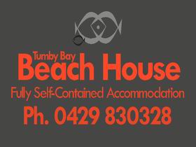 Tumby Bay Beach House - Tourism Canberra 0
