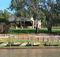 Roonka Riverfront Cottages - Tourism Canberra