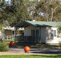 Waikerie Caravan Park - Tourism Canberra