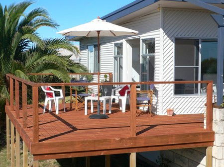 Beachport Escape - Tourism Canberra 1