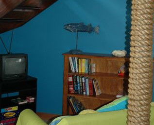 Sea Lime Beach House - Tourism Canberra 4