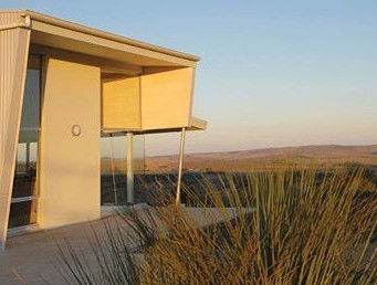 Tanonga Luxury Eco-Lodges - Tourism Canberra 3