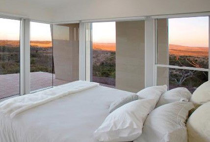 Tanonga Luxury Eco-Lodges - Tourism Canberra 4