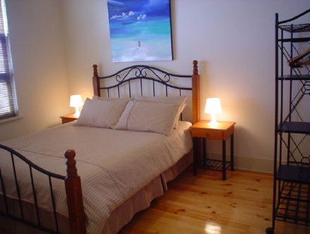 BeachBums Beach House - Tourism Canberra 2
