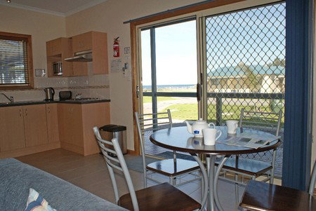 Port Vincent Caravan Park And Seaside Cabins - Tourism Canberra 2