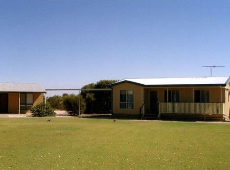 Pickering Cottages - Tourism Canberra 1