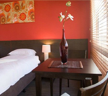 Marion Bay Motel - Tourism Canberra 2