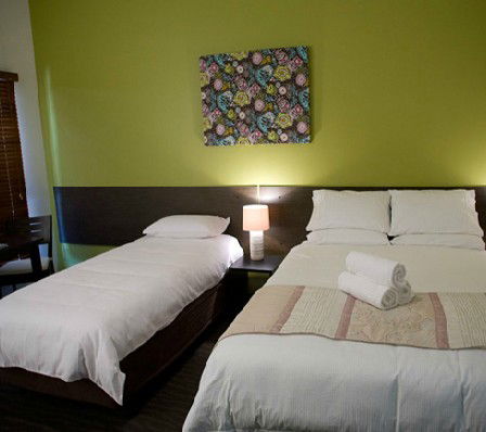 Marion Bay Motel - Tourism Canberra 5