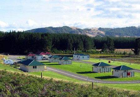 Mount Compass Caravan Park - Tourism Canberra 1
