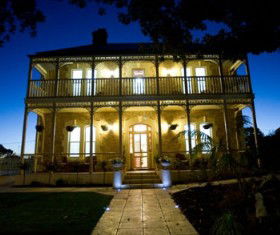 Rose-Eden House - Tourism Canberra 2