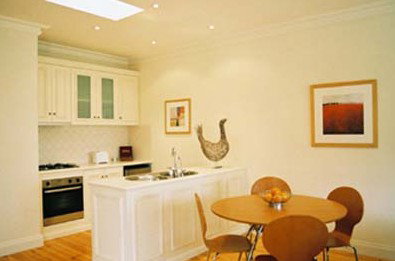 The Retreat At Stirling - Tourism Canberra 2