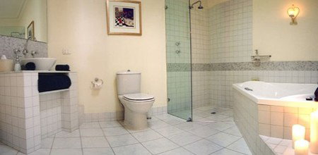 The Retreat At Stirling - Tourism Canberra 5