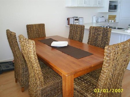 Birubi Holiday Homes - Tourism Canberra 2