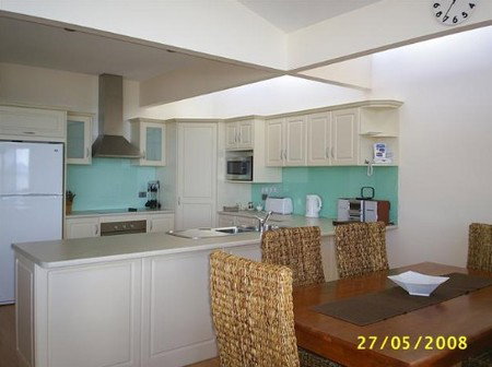 Birubi Holiday Homes - Tourism Canberra 4