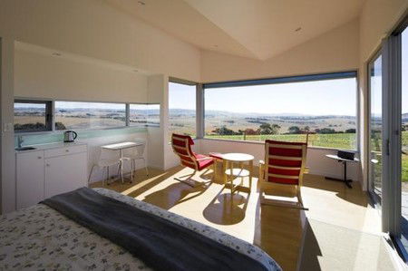 Lush Pastures - Tourism Canberra 1