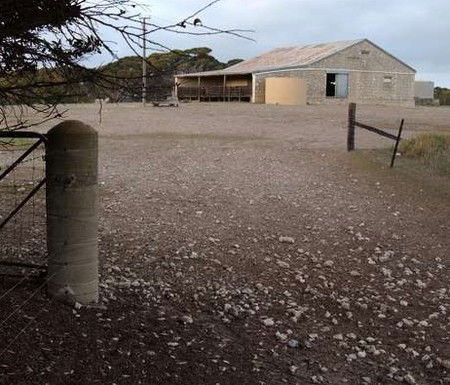 Stranraer Homestead - Tourism Canberra 2