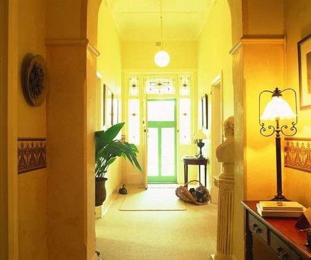Stranraer Homestead - Tourism Canberra 3