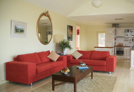 LifeTime Private Retreats - Tourism Canberra 3