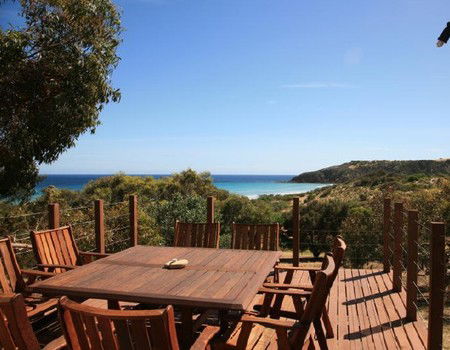 LifeTime Private Retreats - Tourism Canberra 4