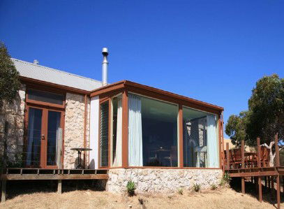 LifeTime Private Retreats - Tourism Canberra 5