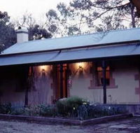 Walnut Cottage - Tourism Canberra