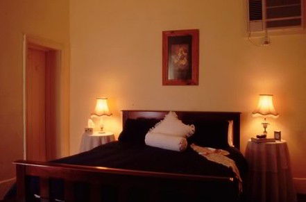 Walnut Cottage - Tourism Canberra 2