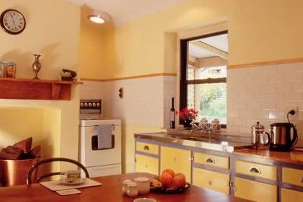 Walnut Cottage - Tourism Canberra 3